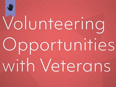 volunteering opportunities with veterans course thumbnail
