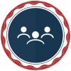 hr hero credit badge