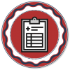hero credit badge for healthcare heros