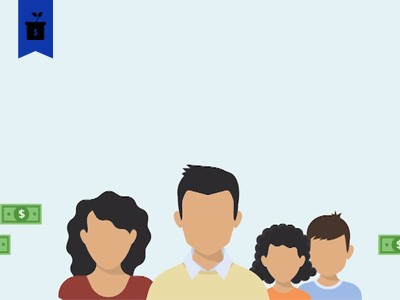 why financial wellness matters course image