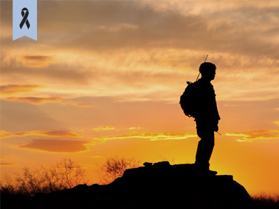 columbia scale for military veterans