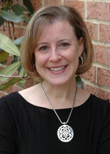 Deborah Bradbard Headshot Deborah Bradbard Headshot
