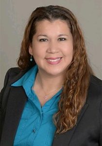 Laura Torres Headshot Laura Torres Headshot