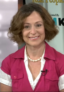 Kathy Roth-Douquet Headshot Kathy Roth-Douquet Headshot